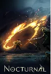 Nocturnal| STEAM КЛЮЧ РФ+СНГ