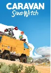 Caravan Sandwitch| STEAM КЛЮЧ РФ+СНГ