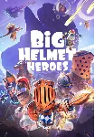 Big Helmet Heroes| STEAM КЛЮЧ РФ+СНГ