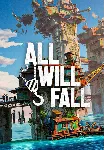 ALL WILL FALL| STEAM КЛЮЧ РФ+СНГ