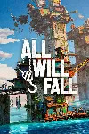 ALL WILL FALL| STEAM КЛЮЧ РФ+СНГ