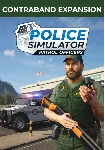 DLC | Police Simulator: Patrol Officers - Contraband Expansion| STEAM КЛЮЧ СНГ