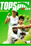 DLC | TopSpin 2K25 - Deluxe Edition| STEAM КЛЮЧ РФ+СНГ