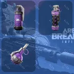 🏅 Arena Breakout: Infinite🏆 Твич Дропсы✨ 3 предметов + 🎁 