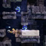 КЛЮЧ Pit Panic XBOX Код