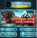 Dead Island Retro Revenge *RU/BY/UA/СНГ Steam Auto - irongamers.ru