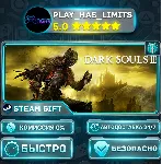 🎁 DARK SOULS III - Deluxe *RU/BY/UA/СНГ Steam Auto