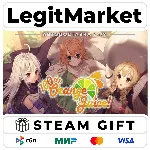100% Orange Juice / Steam АВТО / РУ + МИР