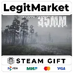 35MM / Steam АВТО / РУ + МИР