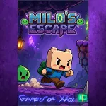 ☀ ️Milo`s Escape Xbox Series XBOX