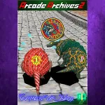 ☀ ️Arcade Archives 2 ARMADILLO RACING XBOX