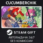 UNBEATABLE - The Jamie Paige Content Companion✅ STEAM GIFT AUTO✅ RU+МИР