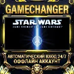 STAR WARS™ Jedi Knight II - Jedi Outcast™ Steam ОФФЛАЙН-аккаунт | Автовыдача 24/7 - irongamers.ru