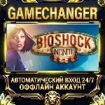 BioShock Infinite ⚡ Steam ОФФЛАЙН-аккаунт | Автовыдача 24/7