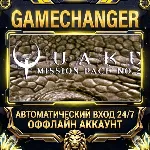QUAKE Mission Pack 2: Dissolution of Eternity ⚡ Steam ОФФЛАЙН-аккаунт | Автовыдача 24