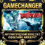 Wolfenstein™ ⚡ Steam ОФФЛАЙН-аккаунт | Автовыдача 24/7
