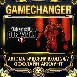 Unreal Tournament 3 ⚡ Steam ОФФЛАЙН-аккаунт | Автовыдача 24/7