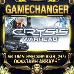 Crysis Warhead® ⚡ Steam ОФФЛАЙН-аккаунт | Автовыдача 24/7