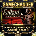 Fallout: New Vegas ⚡ Steam ОФФЛАЙН-аккаунт | Автовыдача 24/7
