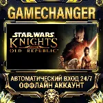 STAR WARS™ Knights of the Old Republic™ Steam ОФФЛАЙН-аккаунт | Автовыдача 24/7 - irongamers.ru