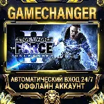 STAR WARS™: The Force Unleashed™ II ⚡ Steam ОФФЛАЙН-аккаунт | Автовыдача 24/7