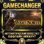 The Lord of the Rings: War in the North ⚡ Steam ОФФЛАЙН-аккаунт | Автовыдача 24/7