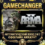 Arma 2 ⚡ Steam ОФФЛАЙН-аккаунт | Автовыдача 24/7