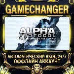 Alpha Protocol™ Steam ОФФЛАЙН-аккаунт | Автовыдача 24/7 - irongamers.ru
