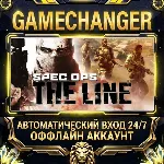 Spec Ops: The Line ⚡ Steam ОФФЛАЙН-аккаунт | Автовыдача 24/7