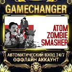 Atom Zombie Smasher Steam ОФФЛАЙН-аккаунт | Автовыдача 24/7 - irongamers.ru