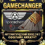 SpaceChem ⚡ Steam ОФФЛАЙН-аккаунт | Автовыдача 24/7