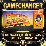 Back to the Future: Ep 2 - Get Tannen! ⚡ Steam ОФФЛАЙН-аккаунт | Автовыдача 24/7