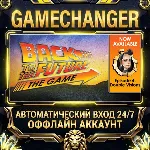 Back to the Future: Ep 4 - Double Visions ⚡ Steam ОФФЛАЙН-аккаунт | Автовыдача 24/7