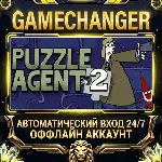 Puzzle Agent 2 ⚡ Steam ОФФЛАЙН-аккаунт | Автовыдача 24/7