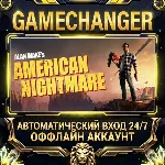 Alan Wake's American Nightmare ⚡ Steam ОФФЛАЙН-аккаунт | Автовыдача 24/7