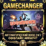 The Showdown Effect ⚡ Steam ОФФЛАЙН-аккаунт | Автовыдача 24/7