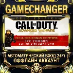 Call of Duty®: Advanced Warfare - Gold Edition Steam ОФФЛАЙН-аккаунт | Автовыдача 2 - irongamers.ru