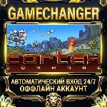 Cortex Command ⚡ Steam ОФФЛАЙН-аккаунт | Автовыдача 24/7