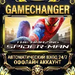 The Amazing Spider-Man ⚡ Steam ОФФЛАЙН-аккаунт | Автовыдача 24/7