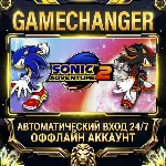 Sonic Adventure 2 ⚡ Steam ОФФЛАЙН-аккаунт | Автовыдача 24/7