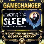 Among the Sleep - Enhanced Edition ⚡ Steam ОФФЛАЙН-аккаунт | Автовыдача 24/7