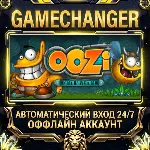 Oozi: Earth Adventure ⚡ Steam ОФФЛАЙН-аккаунт | Автовыдача 24/7
