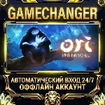 Ori and the Blind Forest ⚡ Steam ОФФЛАЙН-аккаунт | Автовыдача 24/7