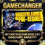 Borderlands: The Pre-Sequel ⚡ Steam ОФФЛАЙН-аккаунт | Автовыдача 24/7