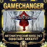 The Amazing Spider-Man 2 ⚡ Steam ОФФЛАЙН-аккаунт | Автовыдача 24/7