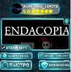 🎁 Endacopia *RU/BY/UA/СНГ Steam Auto