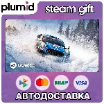 EA SPORTS WRC Steam Gift / Россия + МИР / АВТО