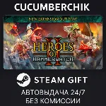 Heroes of Hammerwatch II - Deluxe Edition STEAM GIFT AUTO RU+МИР - irongamers.ru