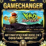 Yoku's Island Express ⚡ Steam ОФФЛАЙН-аккаунт | Автовыдача 24/7