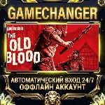 Wolfenstein: The Old Blood ⚡ Steam ОФФЛАЙН-аккаунт | Автовыдача 24/7